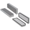 Hifi SC40066KITCAG CABIN FILTER KIT