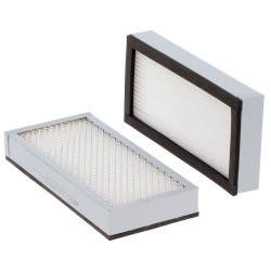 Hifi SC40068 CABIN AIR FILTER