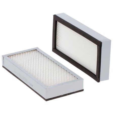 Hifi SC40068 CABIN AIR FILTER