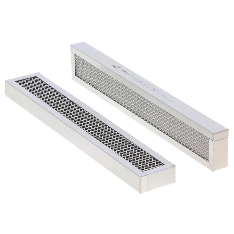 Hifi SC40069CA CABIN AIR FILTER