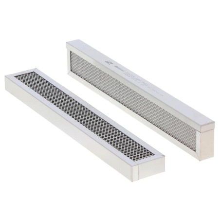 Hifi SC40069CA CABIN AIR FILTER