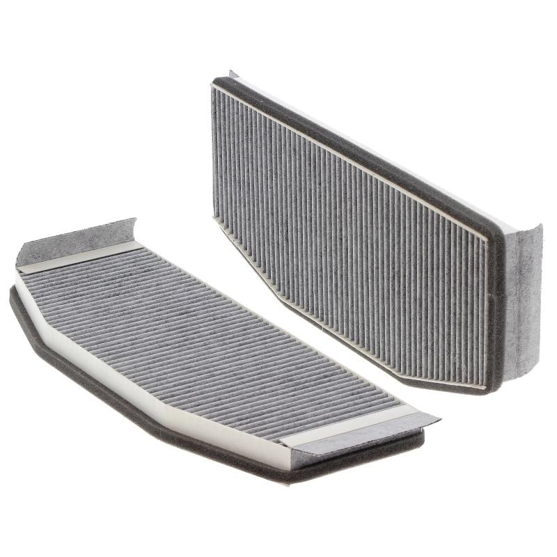 HIFI SC4006CA CABIN AIR FILTER