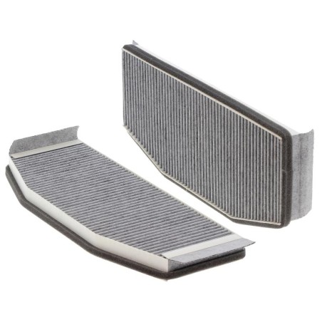 HIFI SC4006CA CABIN AIR FILTER