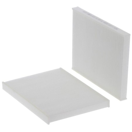 Hifi SC40070 CABIN AIR FILTER