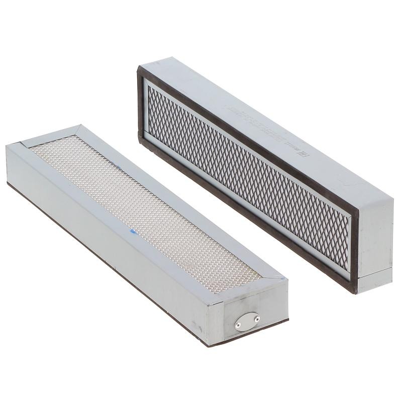 HIFI SC40076CAG CABIN AIR FILTER