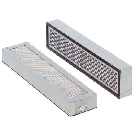 HIFI SC40076CAG CABIN AIR FILTER