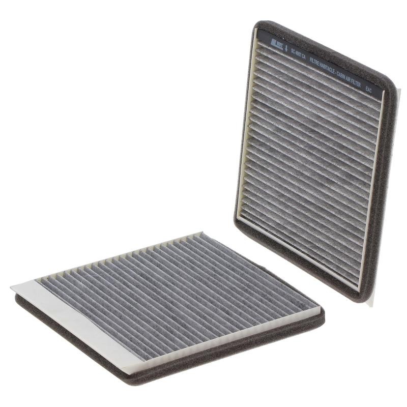 Hifi SC4007CA CABIN AIR FILTER