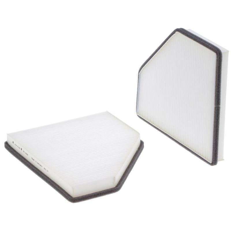 Hifi SC4008 CABIN AIR FILTER