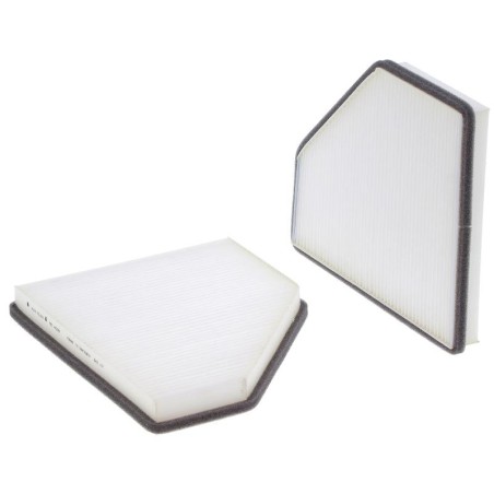 Hifi SC4008 CABIN AIR FILTER