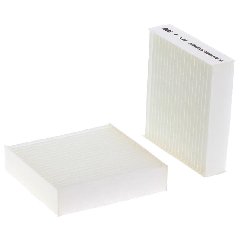 HIFI SC40080 CABIN AIR FILTER