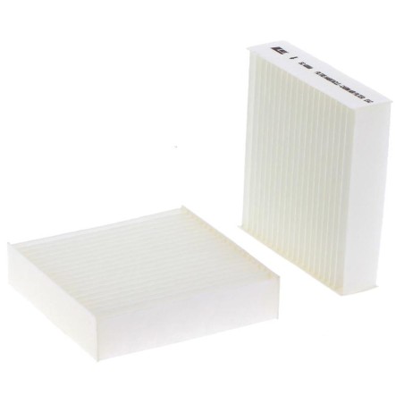 HIFI SC40080 CABIN AIR FILTER