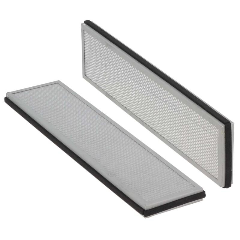 HIFI SC40082CAG CABIN AIR FILTER