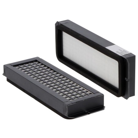 HIFI SC40084 CABIN AIR FILTER