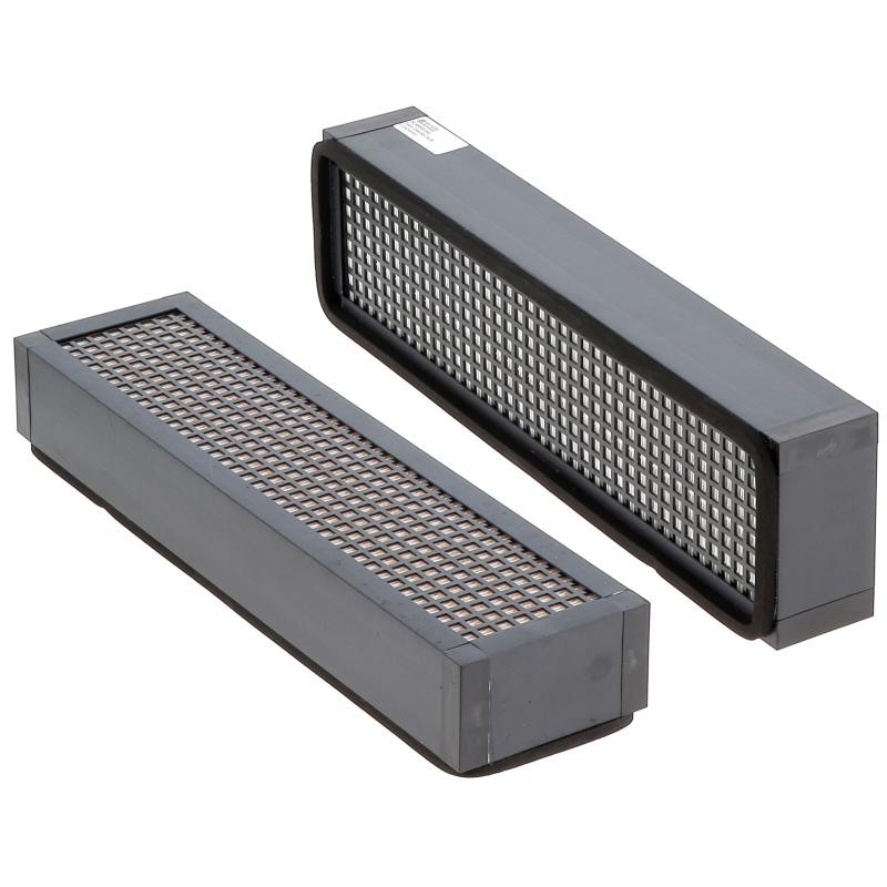 HIFI SC40092CAG CABIN AIR FILTER