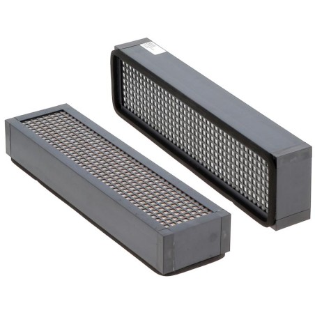 HIFI SC40092CAG CABIN AIR FILTER