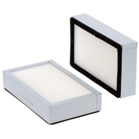 Hifi SC40094 CABIN AIR FILTER