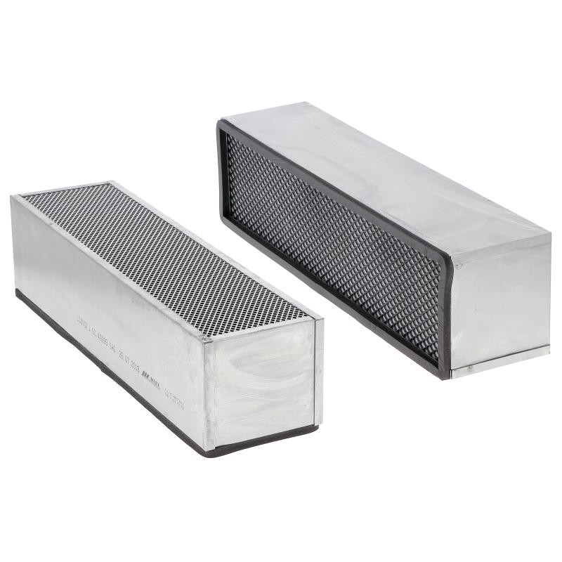 SC40099CAG CABIN FILTER CATEGORY 1 | RICO Europe