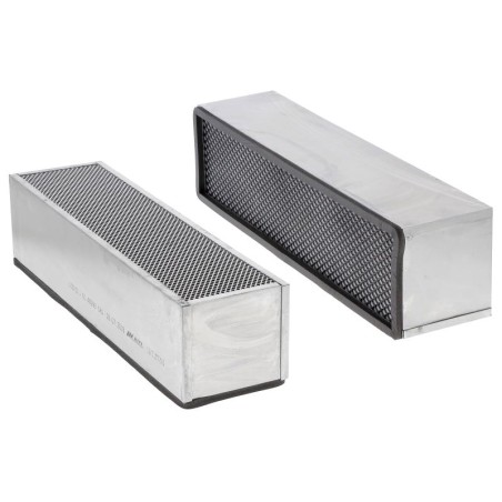 SC40099CAG CABIN FILTER CATEGORY 1 | RICO Europe