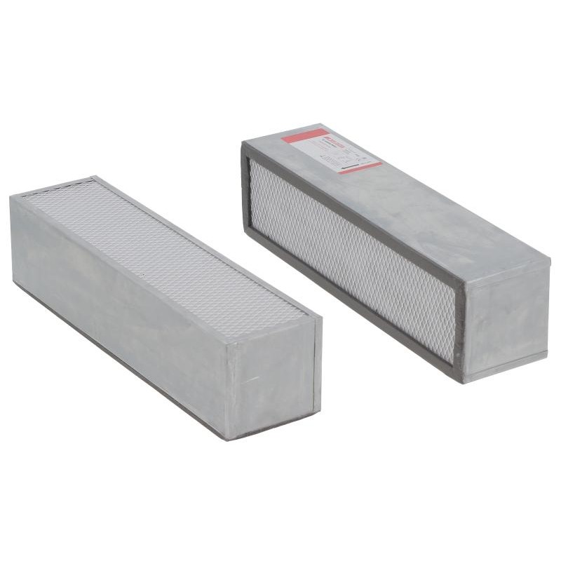 HIFI SC40099CAG4 CABIN AIR FILTER