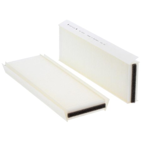 Hifi SC4010 CABIN AIR FILTER