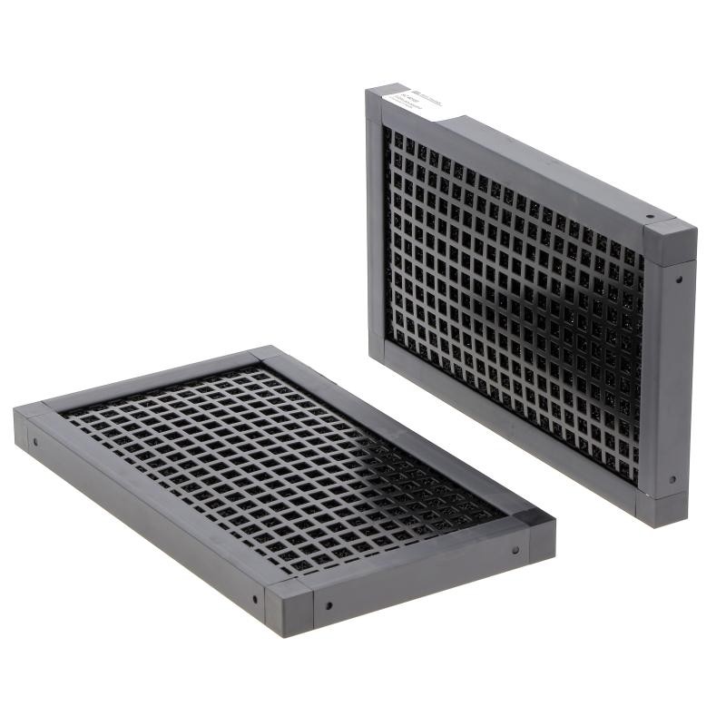 HIFI SC40100 CABIN AIR FILTER