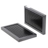 HIFI SC40100 CABIN AIR FILTER