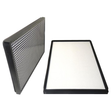 HIFI SC40101 CABIN AIR FILTER