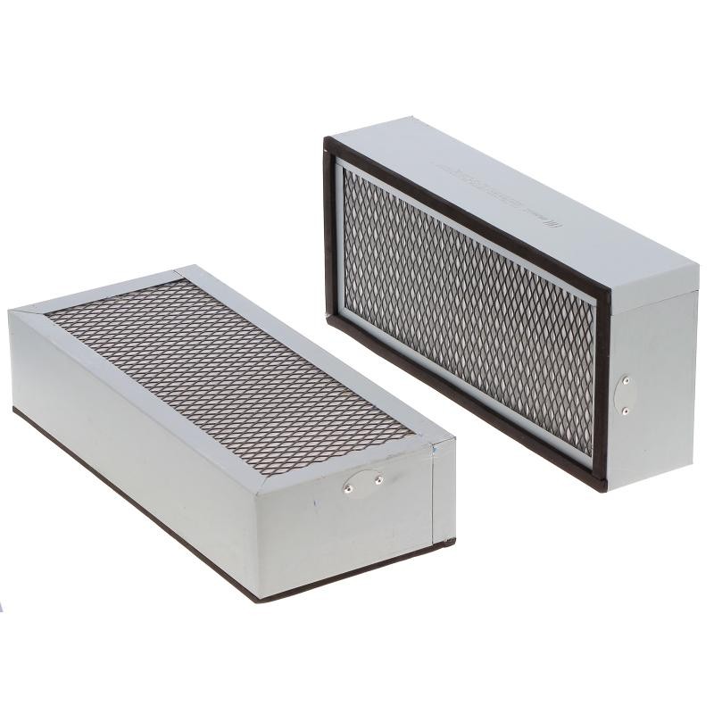 HIFI SC40107CAG CABIN AIR FILTER