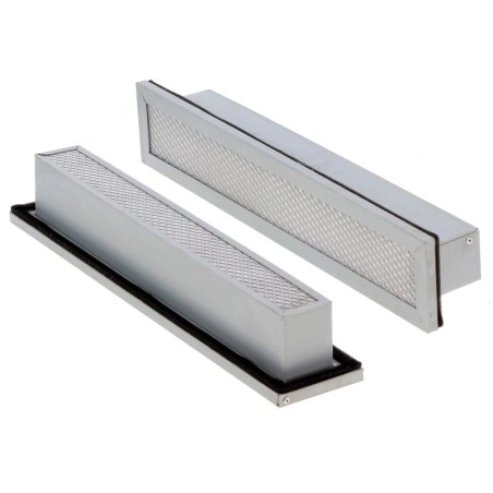 HIFI SC40108CAG CABIN AIR FILTER