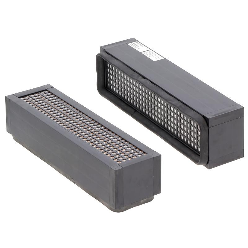 HIFI SC40109CAG CABIN AIR FILTER