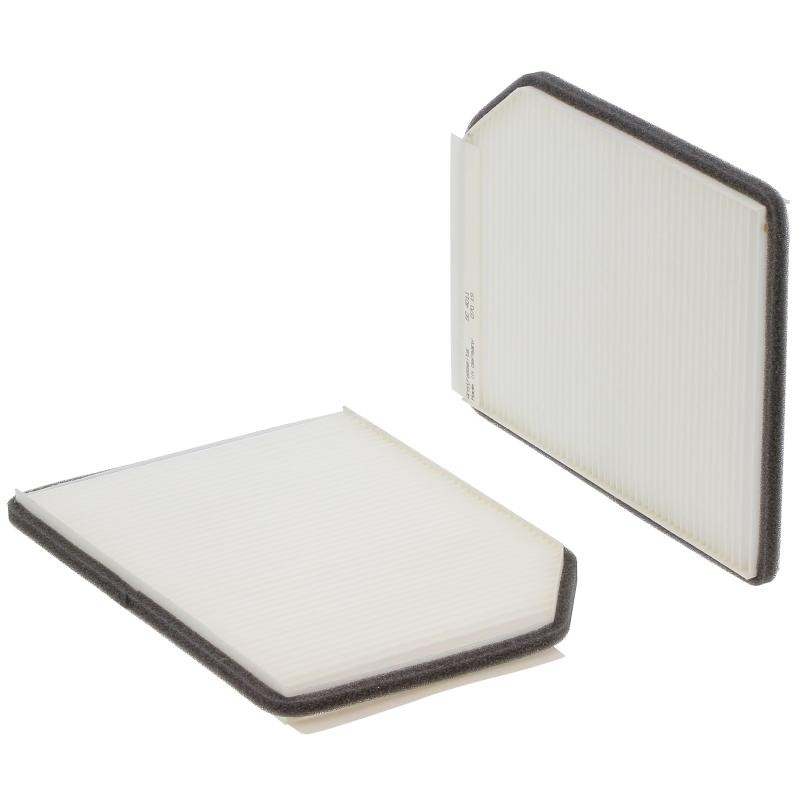 SC4011 CABIN AIR FILTER | RICO Europe