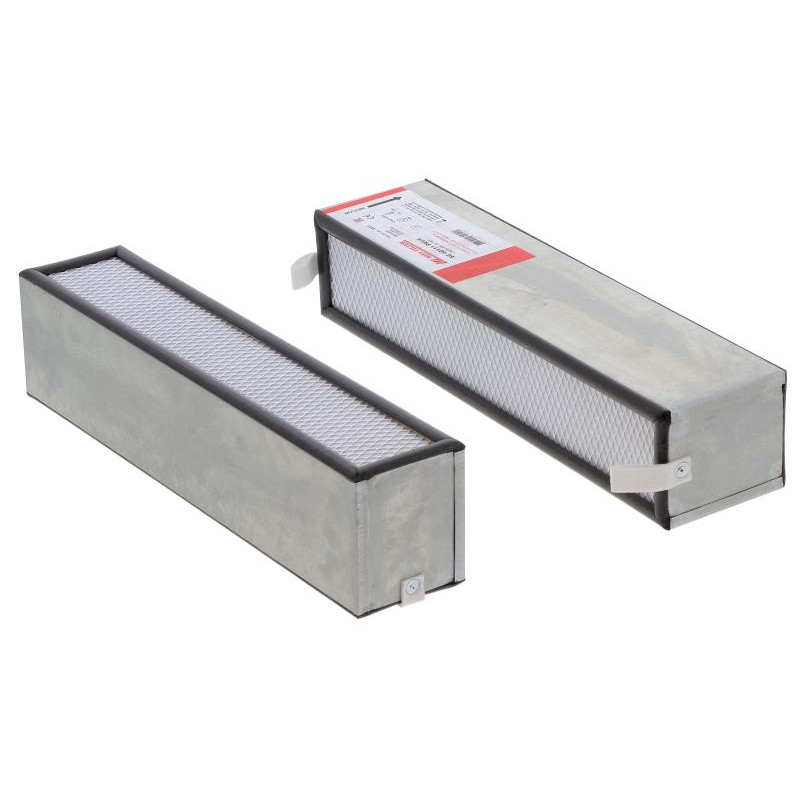 SC40111PAV4 CABIN FILTER CATEGORY 4 | RICO Europe