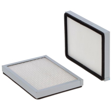 HIFI SC40114 CABIN AIR FILTER