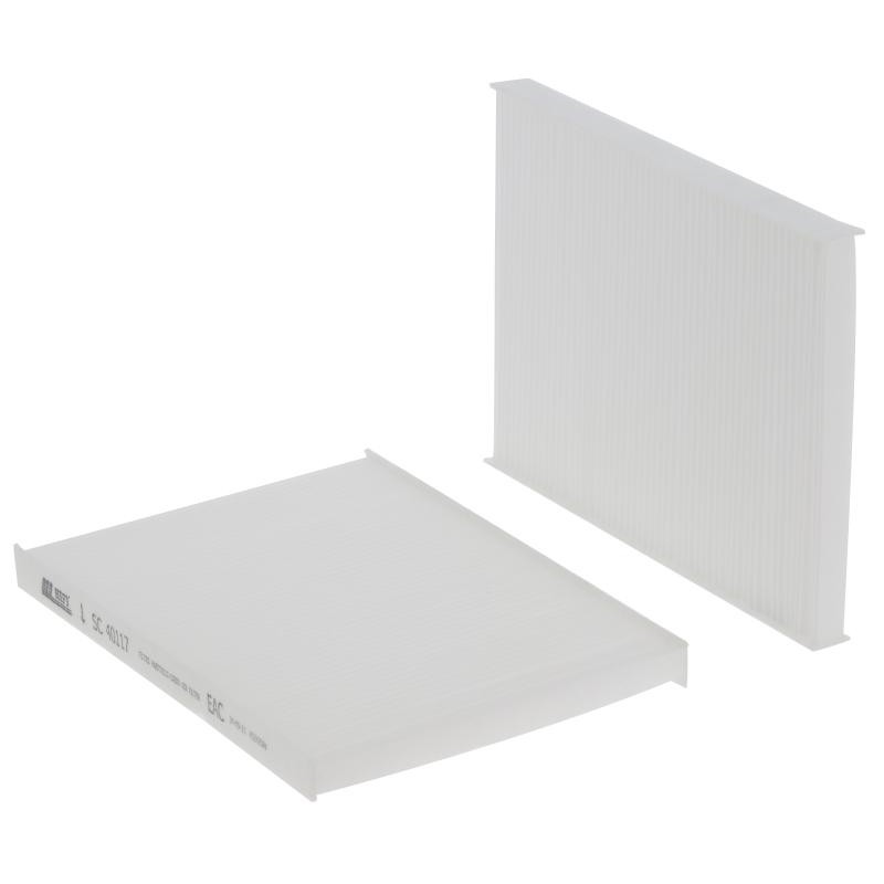 Hifi SC40117 CABIN AIR FILTER