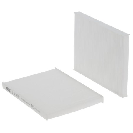 Hifi SC40117 CABIN AIR FILTER