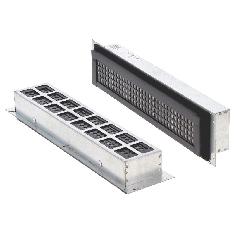 HIFI SC40122CAG CABIN AIR FILTER