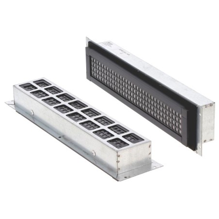 HIFI SC40122CAG CABIN AIR FILTER
