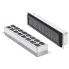 HIFI SC40122CAG CABIN AIR FILTER