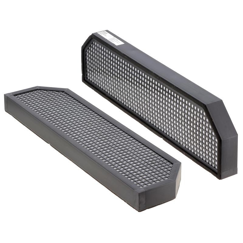 SC40125CAG CABIN AIR FILTER | RICO Europe