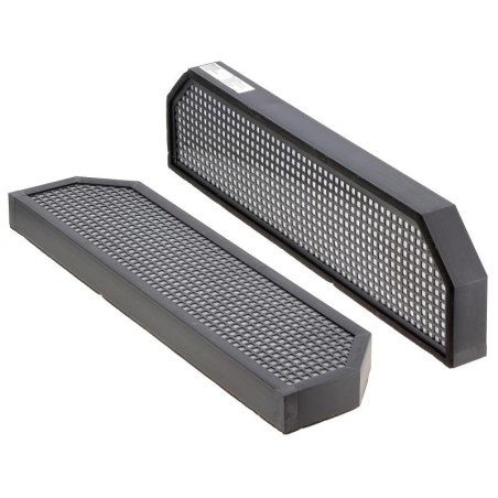SC40125CAG CABIN AIR FILTER | RICO Europe