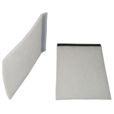 HIFI SC40126 CABIN AIR FILTER