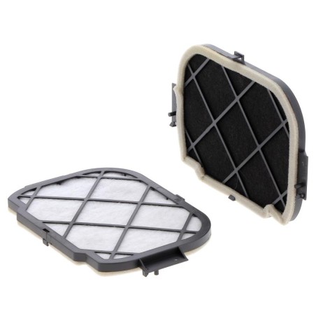 HIFI SC4013 CABIN AIR FILTER