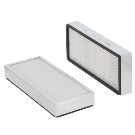 Hifi SC40131 CABIN AIR FILTER