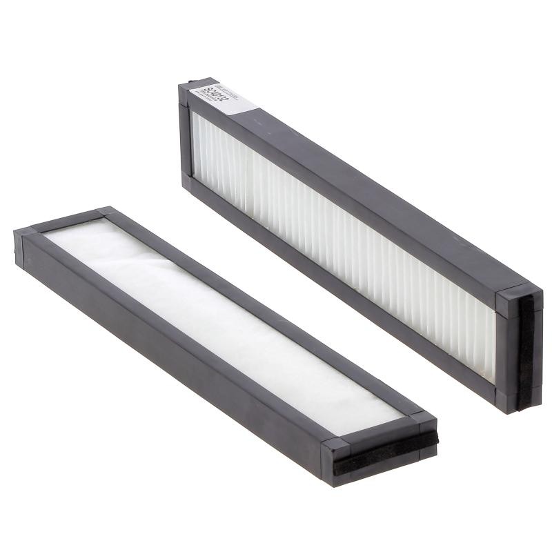 SC40132 CABIN AIR FILTER | RICO Europe