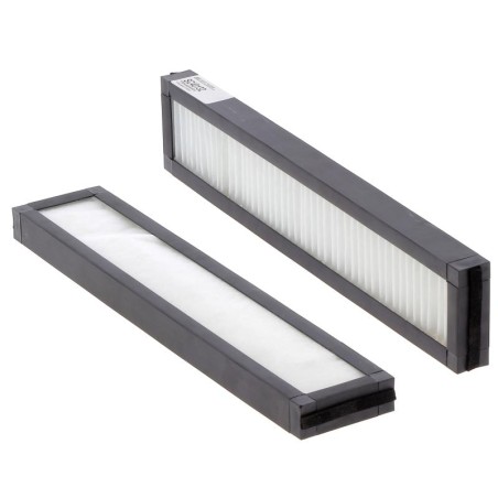 SC40132 CABIN AIR FILTER | RICO Europe