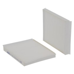 SC40142 CABIN AIR FILTER