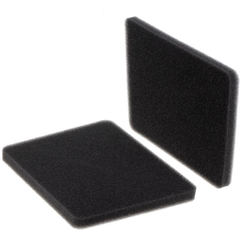 HIFI SC40144 CABIN FILTER CATEGORY 1