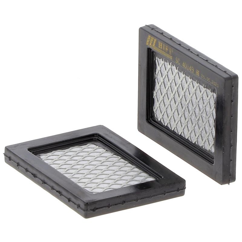 SC40149 CABIN AIR FILTER | RICO Europe