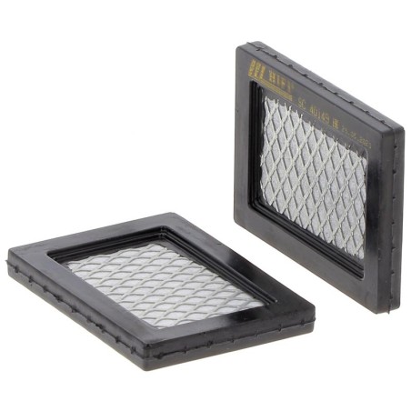 SC40149 CABIN AIR FILTER | RICO Europe