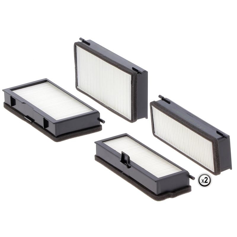 Hifi SC4018KIT CABIN FILTER KIT